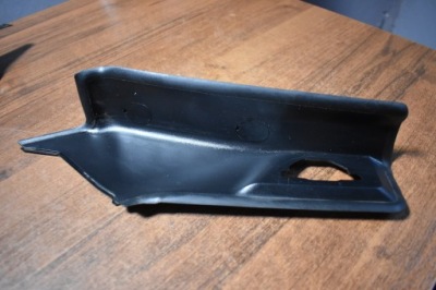 Idealna захист кришки багажника права porsche panamera 971 1 фото №1