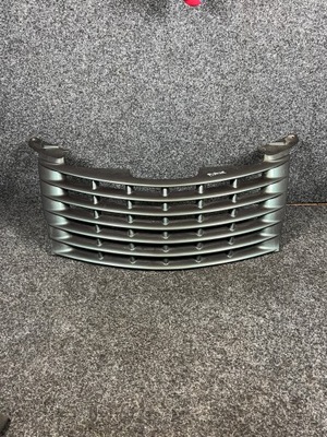 Решётка радиатора радиатора решётка радиатора chrysler pt cruiser фото №1