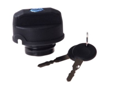 Крышка заливной топлива hans pries do opla astra, corsy i vectry фото №1