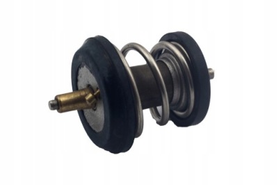 Термостат a3 a4 a8 exeo leon octavia golf passat фото №1