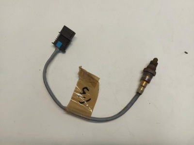 Bmw i3 i01 rex датчик лямбда-зонд 8603903 фото №1