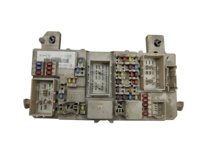 Коробка предохранителей модуль bsi ford focus mk2 7m5t-14a073-ab фото №1
