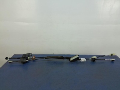 Dacia jogger 1.0 tce тросы переключения передач фото №1