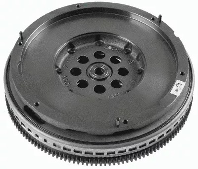 2294 001 293/SAC КОЛЕСО ДВОМАСОВИЙ DB W204 212 2,2 CDI 08- SACHS