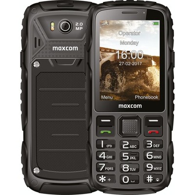 TELEFON MAXCOM MM920L STRONG