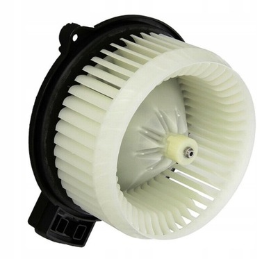 Вентилятор салона honda jazz 2008-2015 новый фото №1