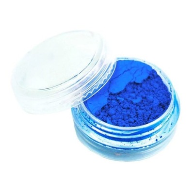 Pigment TUFI profi PREMIUM neon niebieski 3 g