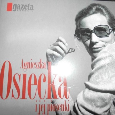 Agnieszka Osiecka I Jej Pio - Agnieszka Osiecka