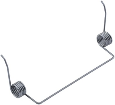 Volvo s60 v60 пружина заглушки розпилювача лампа фото №1