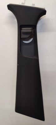 Mercedes glc w253 x253 защита стойка левая a2536901325 фото №1