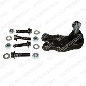 Delphi tc2110 шарнир крепёжный / направляющая фото №1