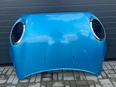 MINI ONE COOPER F55 F56 F57 HOOD 870  