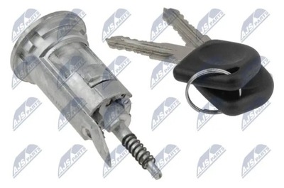 Выключатель замка зажигания est-dw-000 nty фото №1