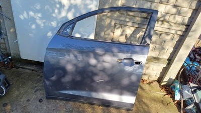 Hyundai tucson iii дверь левая передние фото №1