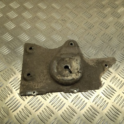 Скоба tesla model s 2016 105586600a фото №1