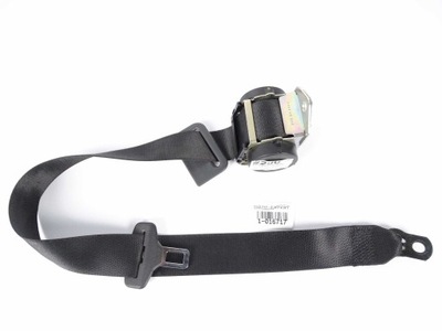 Mercedes w211 sedan pas безопасности средний фото №1