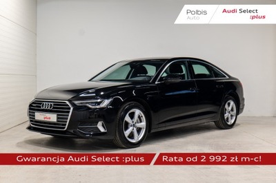 Audi A6 Sport 40 TDI quattro 204KM *S tronic *Kame