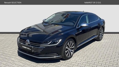 Arteon 2.0 TDI SCR Elegance DSG