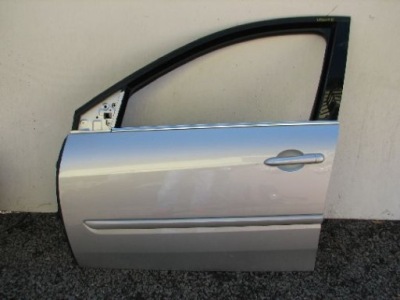 Дверь полный левая renault laguna iii 2011 rok. фото №1