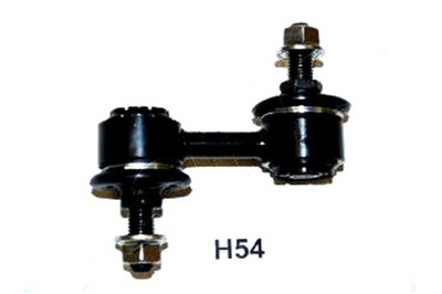 Ashika з'єднувач стабілізатора hyundai sonata iii 1. фото №1