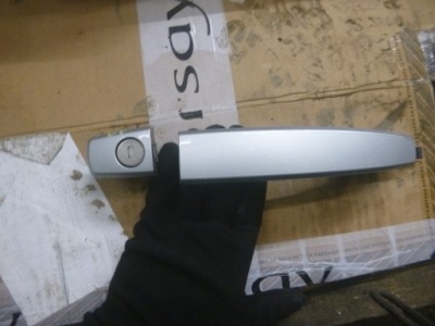 Opel insignia a ручка двері лівий перед z176 фото №1