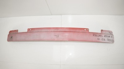 Балка бампера перед opel meriva b 10-13r фото №1