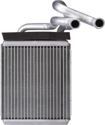 Обігрівач nissan quest 2003 - 2010 фото №1