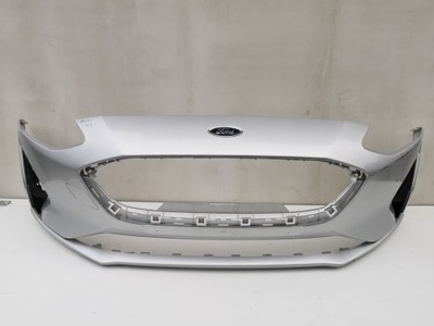 Бампер перед ford focus mk4 фото №1