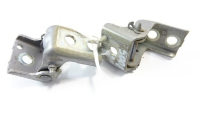 Peugeot 5008 ii петлі двері лівий перед фото №1