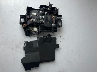 Модуль акумулятор клема piro xc40 2.0 d4 32200334 фото №1