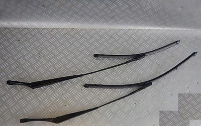 Audi q5 8r рычаг дворники рычаги фото №1