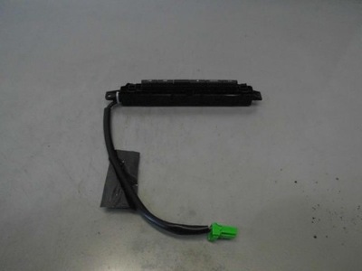 Панель керування радіо volvo xc60 31300019 фото №1