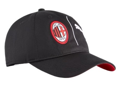 Czapka z daszkiem Puma AC Milan 024677-01