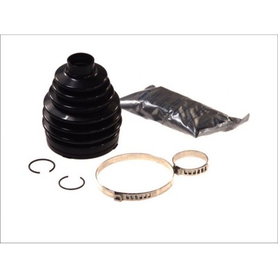 Захист шарнір spidan 24616 фото №1