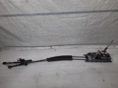 Volkswagen оригінальний номер 1q0711049b домкрат перемикання передач фото №1