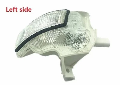 IZQUIERDA LADO (SWIATLO) CAPQX PARA HONDA EUROPE ACCORD SPIRIOR 2009 2010 2011  