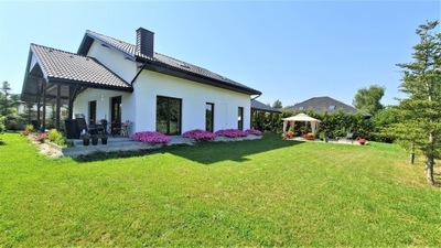 Dom, Józefów, Zgierz (gm.), 240 m²