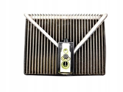 11/22 volvo s80 випарник радіатор кондиціонера фото №1