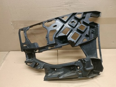 Vw golf vii направляющая бампера перед левый 5g0807723f фото №1