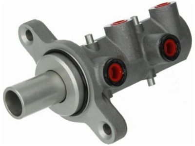 Насос тормозная citroen jumper ii 2.0-3.0 06-19 фото №1