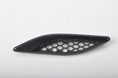 Maserati ghibli iii заглушка молдинг крила фото №1