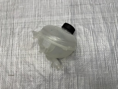 Бачок розширювальний fiat 600 9824198680 фото №1