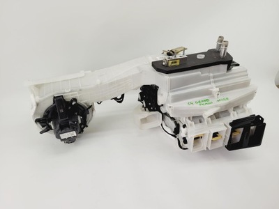 Citroen ds7 crossback обігрівач 9675402680 фото №1