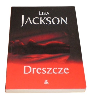 LISA JACKSON - Dreszcze