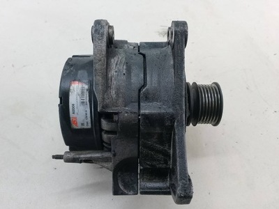 Генератор vw transporter t4 a0006 1.9 tdi 68km фото №1