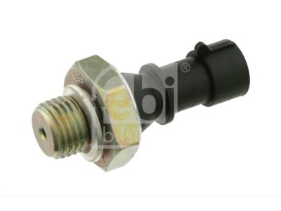 SENSOR DE PRESIÓN ACEITES FEBI DAEWOO OPEL ASTRA F  