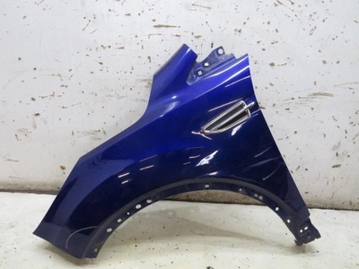 Крыло левый перед gd ford kuga mk2 фото №1