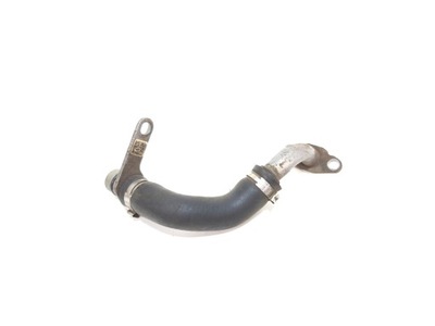 Bmw f30 f32 труба шланг злив турбіни 2.0 n20b20 7588934 фото №1