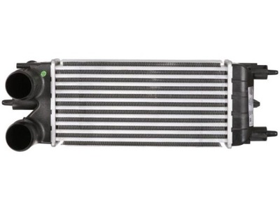 INTERCOOLER NISSENS 96437