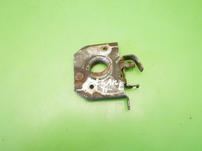 Замок капот кришки двигуна renault megane ii phi фото №1